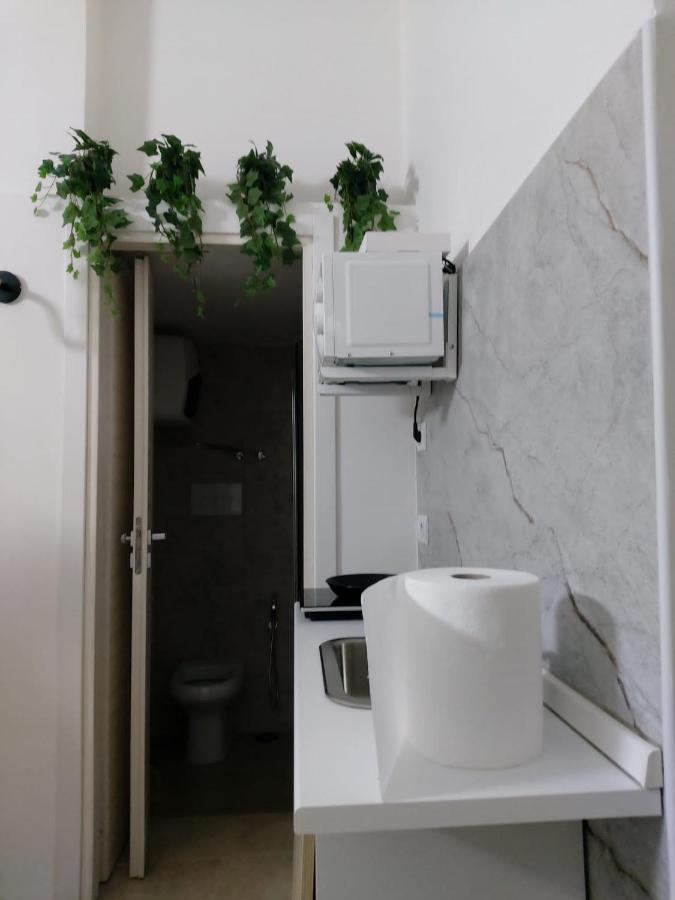 Apartmán Il Re Dei Sogni Salerno Exteriér fotografie