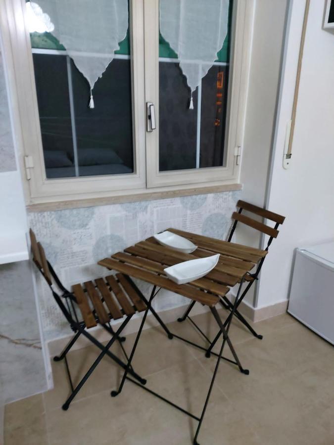 Apartmán Il Re Dei Sogni Salerno Exteriér fotografie