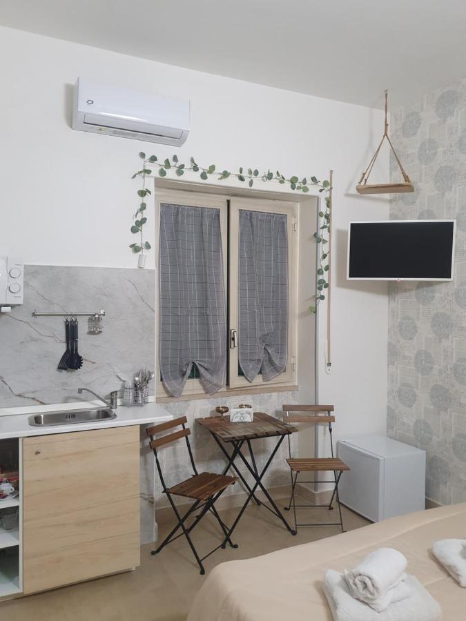 Apartmán Il Re Dei Sogni Salerno Exteriér fotografie