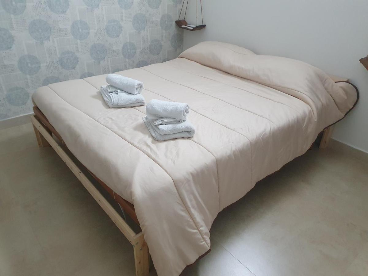 Apartmán Il Re Dei Sogni Salerno Exteriér fotografie
